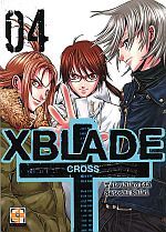 XBlade Cross